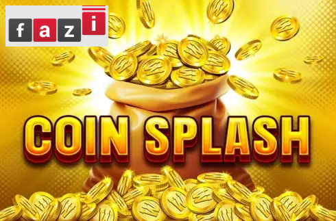 Coin Splash